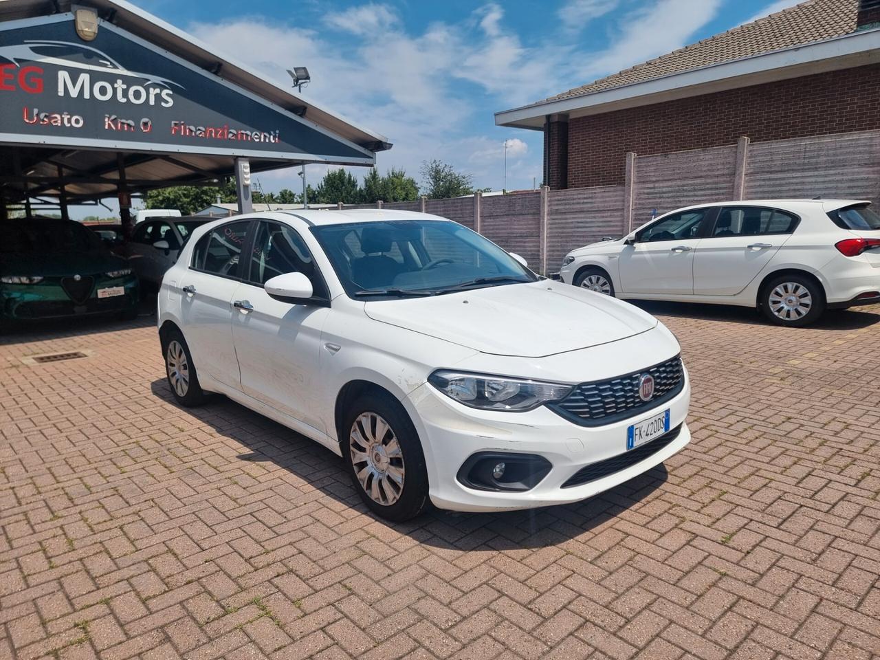 FIAT TIPO 1.3 MJT 95CV 5 PORTE PREZZO REALE