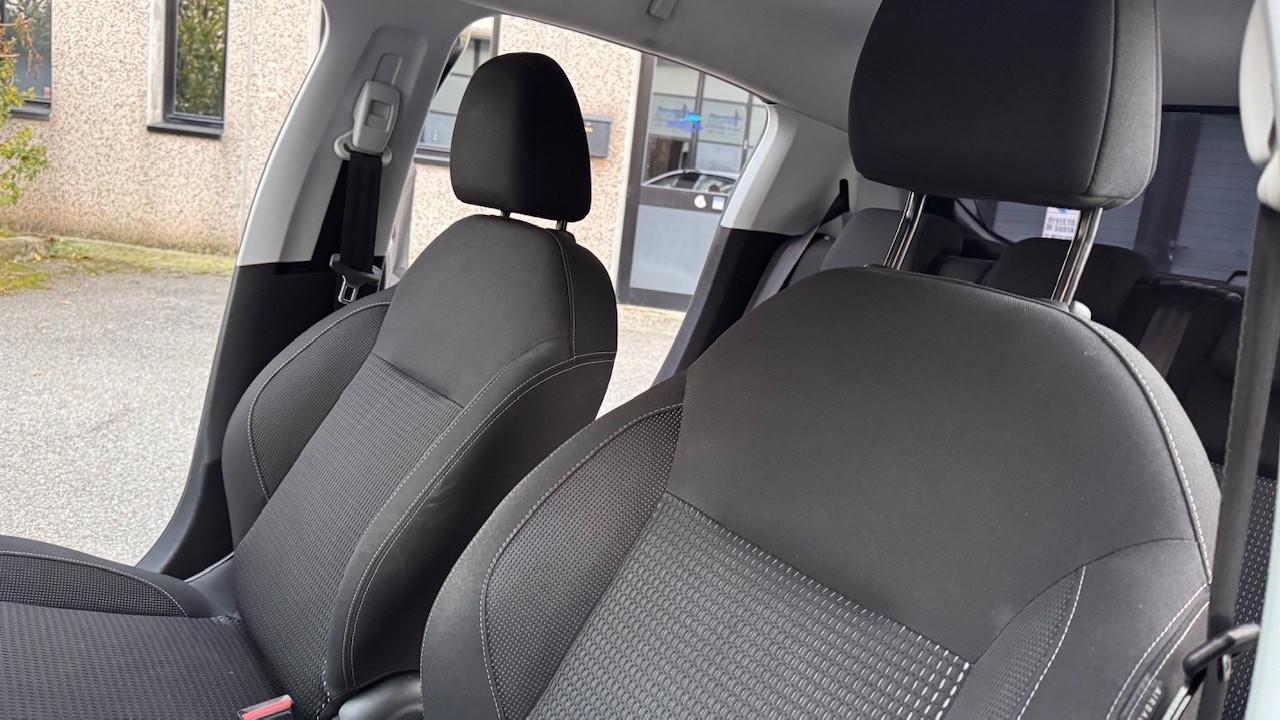 Peugeot 208 PureTech 82 5p. GPL Allure ok neo patentati