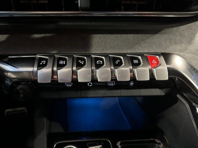 PEUGEOT 5008 BlueHDi 130 S&S EAT8 GT - IVA Esp. - FULL