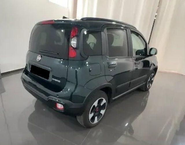 FIAT Panda Cross 1.0 FireFly S&S Hybrid