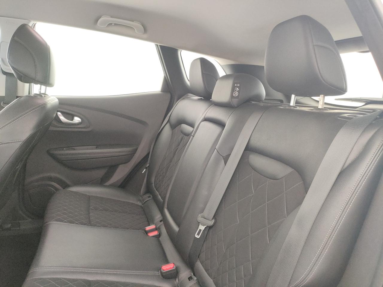 RENAULT Kadjar 1.5 blue dci Business 115cv edc