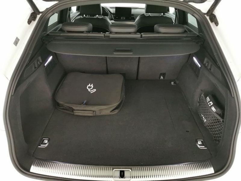 Audi Q5 Sportback 50 2.0 tfsi e S line Plus quattro s-tronic