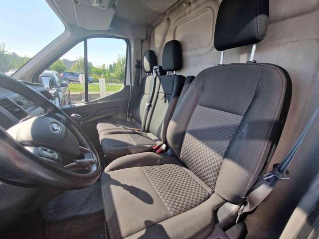 FORD Transit 330 2.0TDCi EcoBlue 130CV PM-TM Furgone Trend