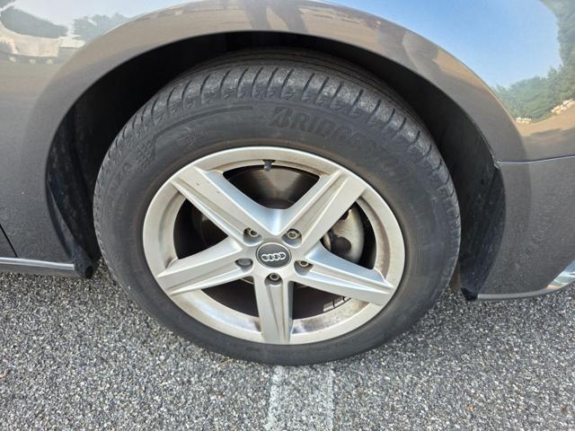 AUDI A3 SPB 2.0 TDI S tronic Design