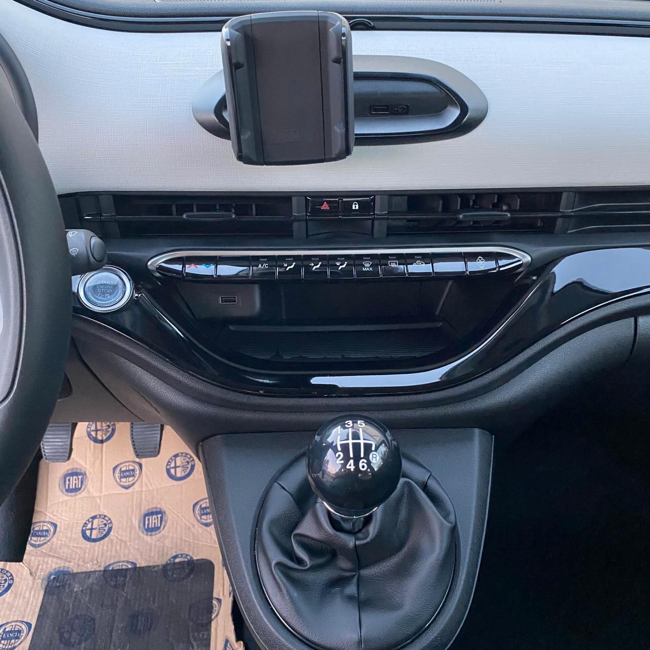 Fiat 500 HYBRID BERLINA -POP - NUOVO- PRONTA CONSEGNA