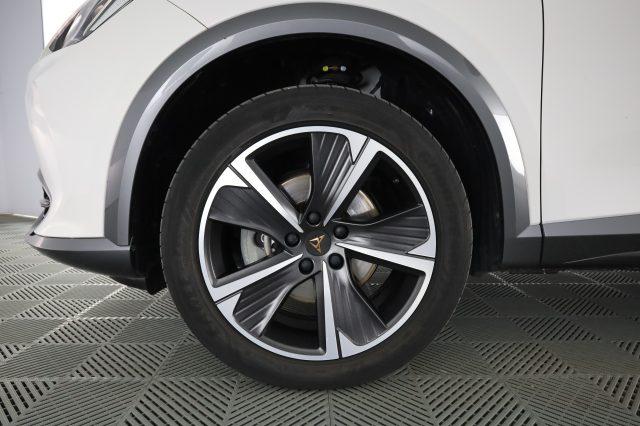 CUPRA Formentor Formentor 1.5 TSI DSG