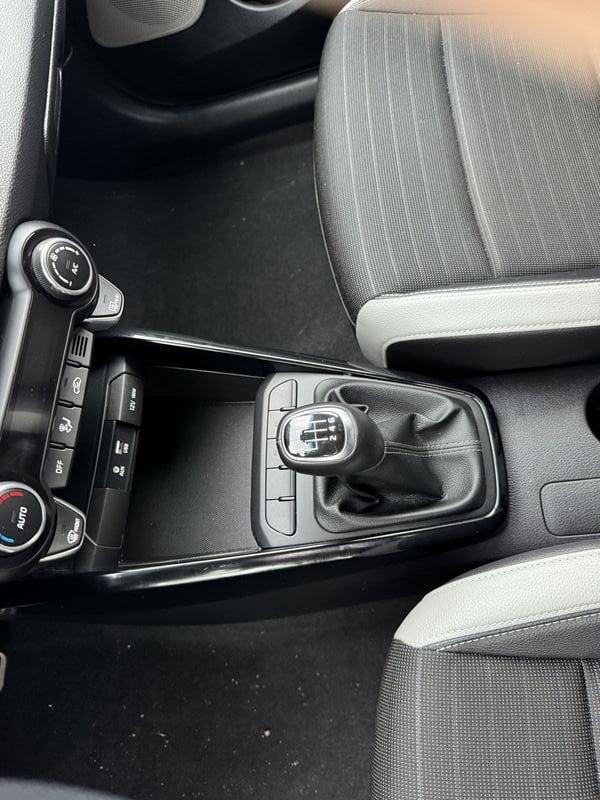 Kia Stonic 1.4 mpi eco Energy Gpl 97cv my18