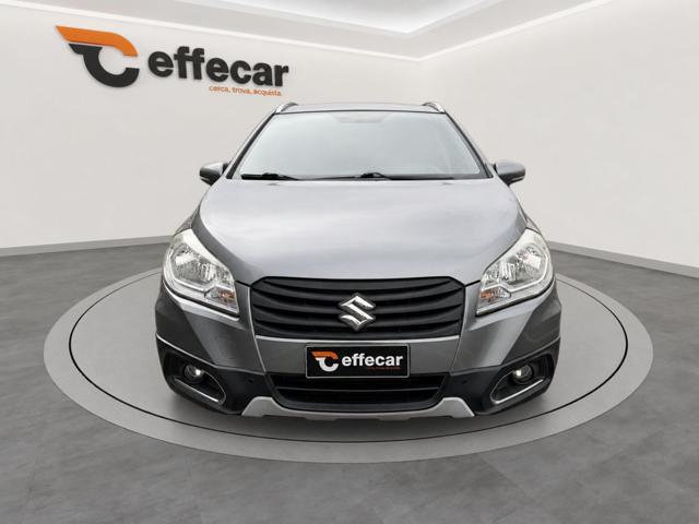 SUZUKI S-Cross 1.6 DDiS 4WD 5 porte