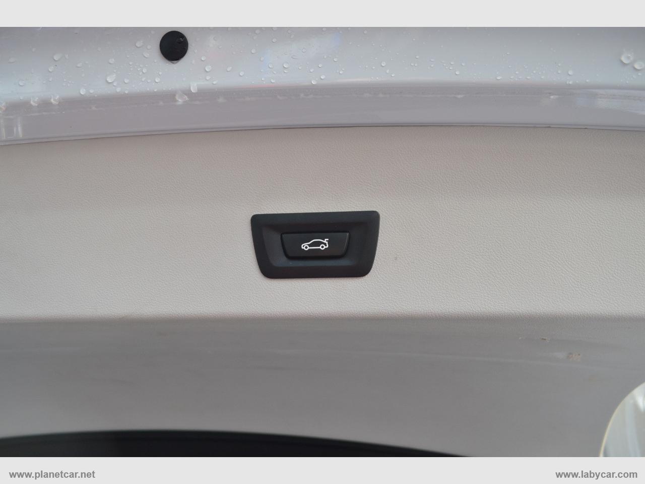 BMW X4 xDrive20d 48V Business Advantage MHEV