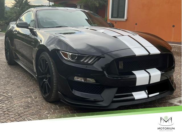 Ford Mustang shelby gt350 5.2 533cv