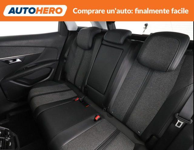 PEUGEOT 3008 BlueHDi 130 S&S EAT8 Allure