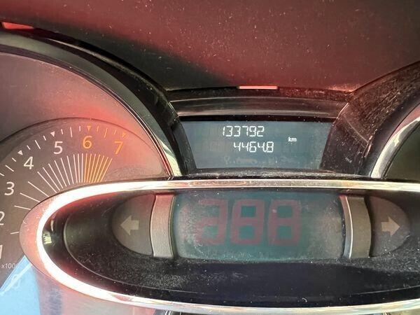 Renault Clio 1.2 75CV 5 porte Costume National