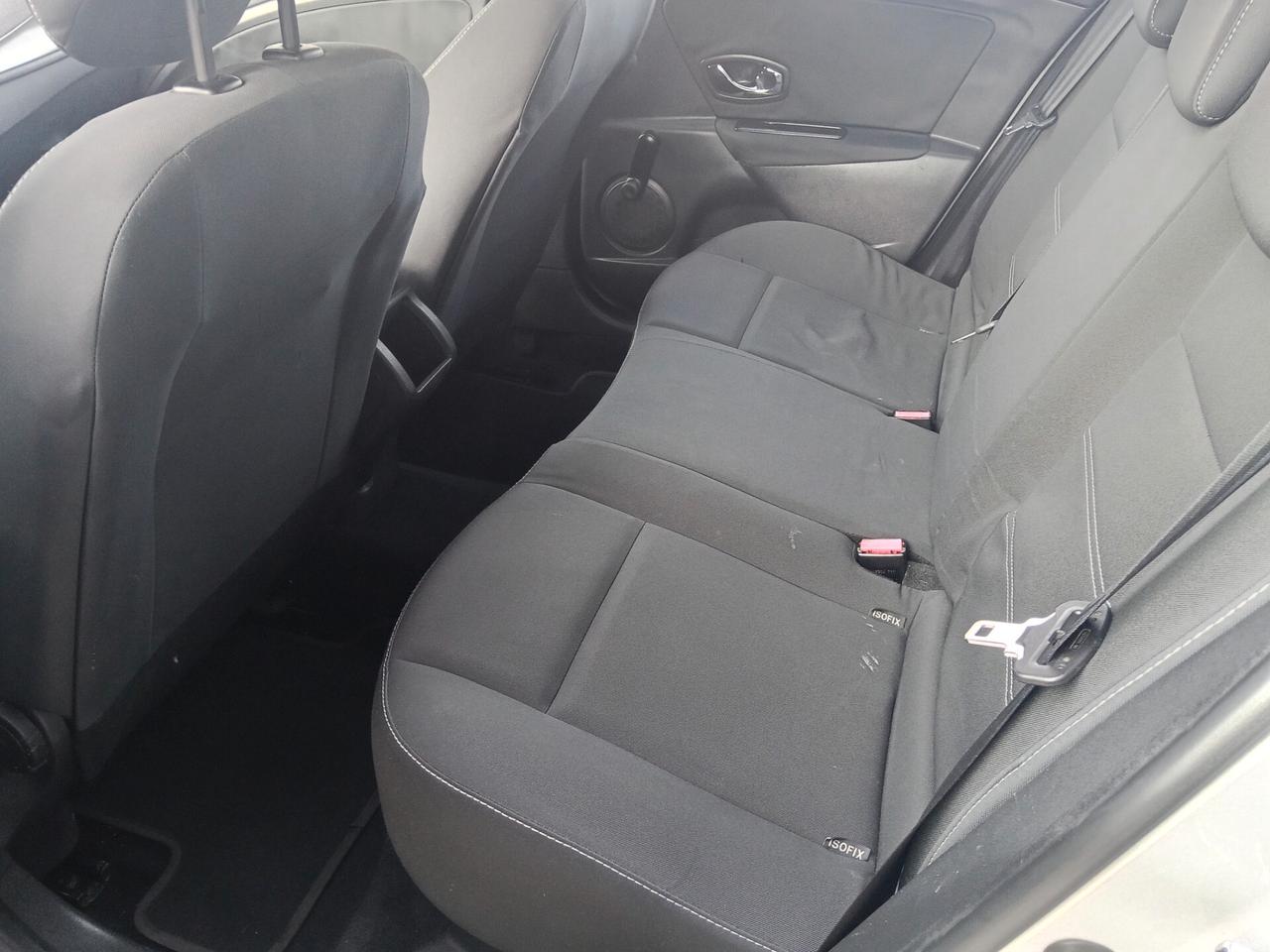 Renault Megane Mégane 1.5 dCi 110CV Start&Stop SporTour Wave