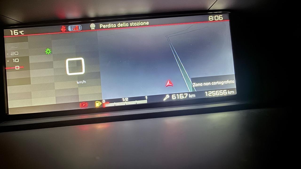 Citroen C4 SpaceTourer BlueHDi 130 S&S Shine
