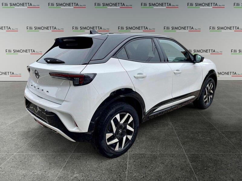 Opel Mokka 1.2 Turbo 136 CV GS - KM0