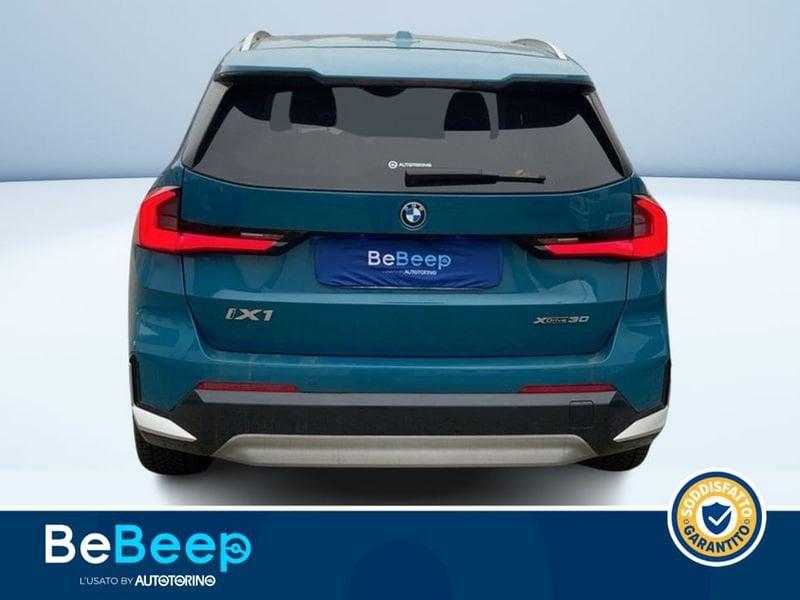 BMW X1 i I XDRIVE 30 X-LINE