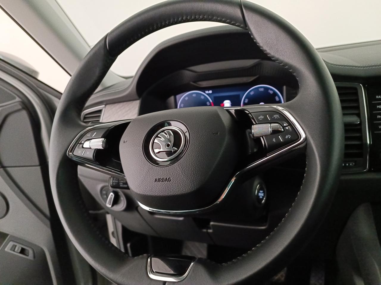 SKODA Kodiaq 1.5 tsi Style dsg