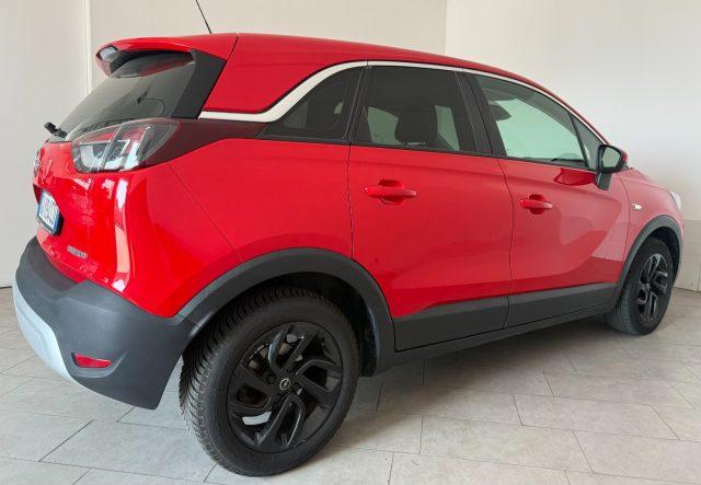 OPEL Crossland X 1.5 ECOTEC D 102 CV Start&Stop Ultimate