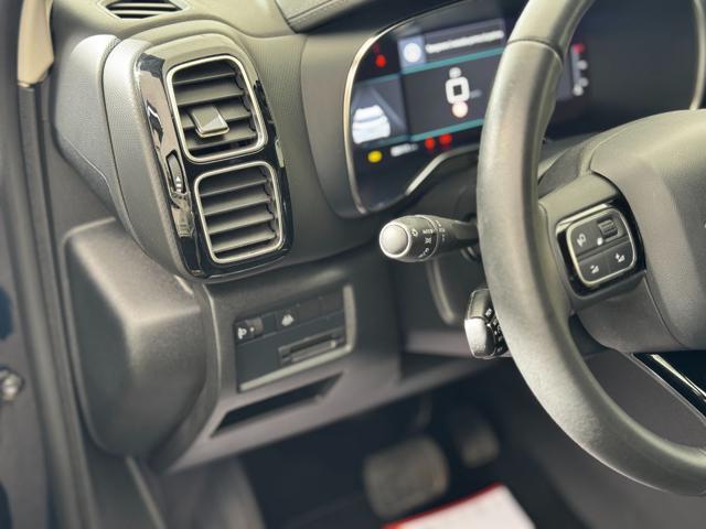 CITROEN C5 Aircross BlueHDi 130cv EAT8 Shine