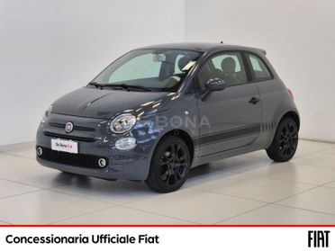Fiat 500C 1.2 pop 69cv