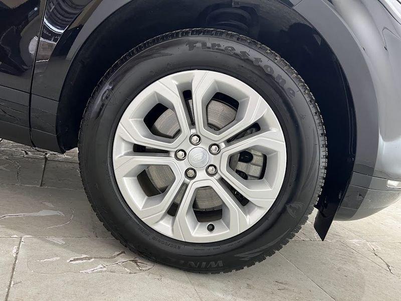 Land Rover RR Evoque Range Rover Evoque 2.0D I4-L.Flw 150 CV AWD Auto