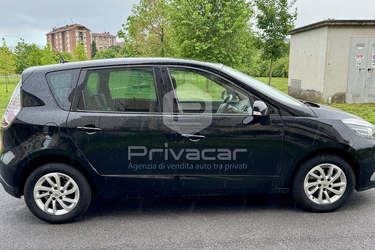 RENAULT Scénic XMod 1.5 dCi 110CV EDC Wave