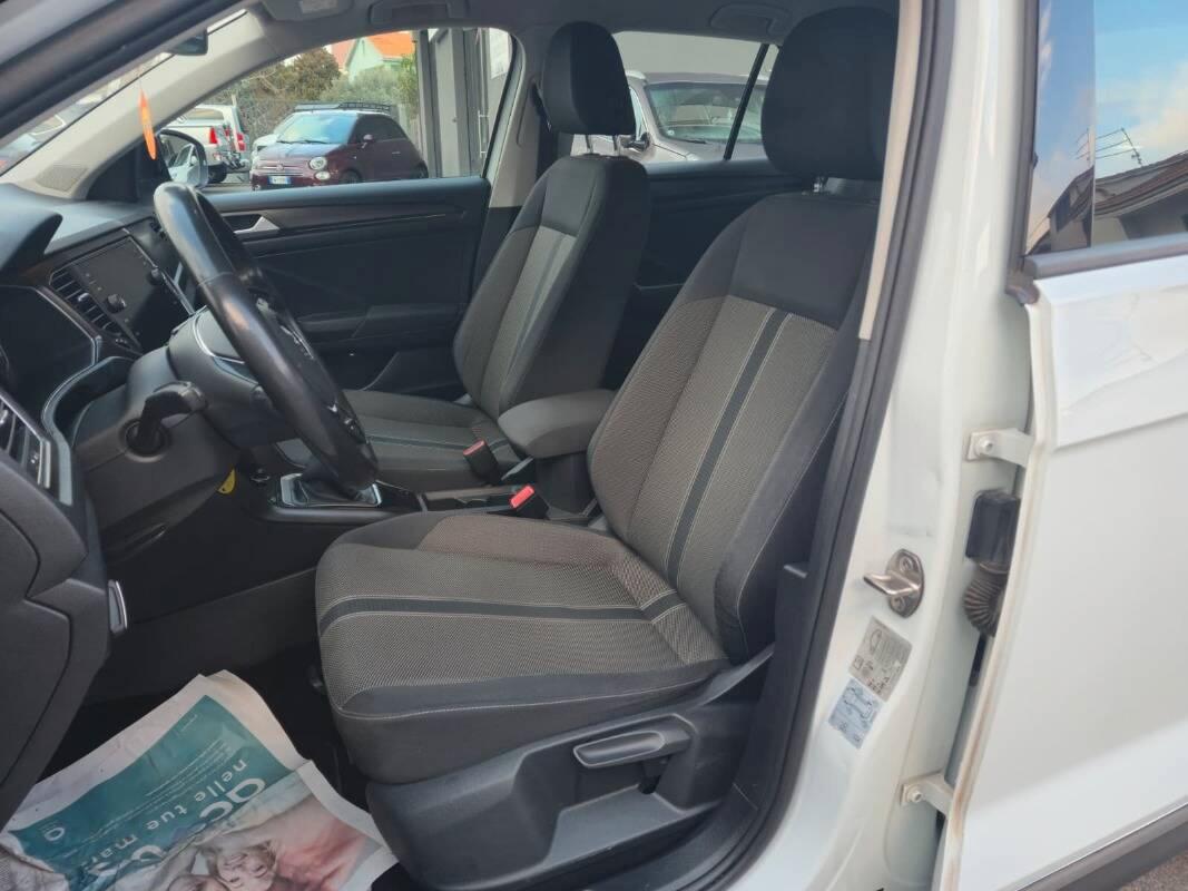 Volkswagen T-Roc 1.6 tdi Style