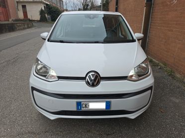 Volkswagen up! 1.0 5p. EVO move BlueMotion Technology