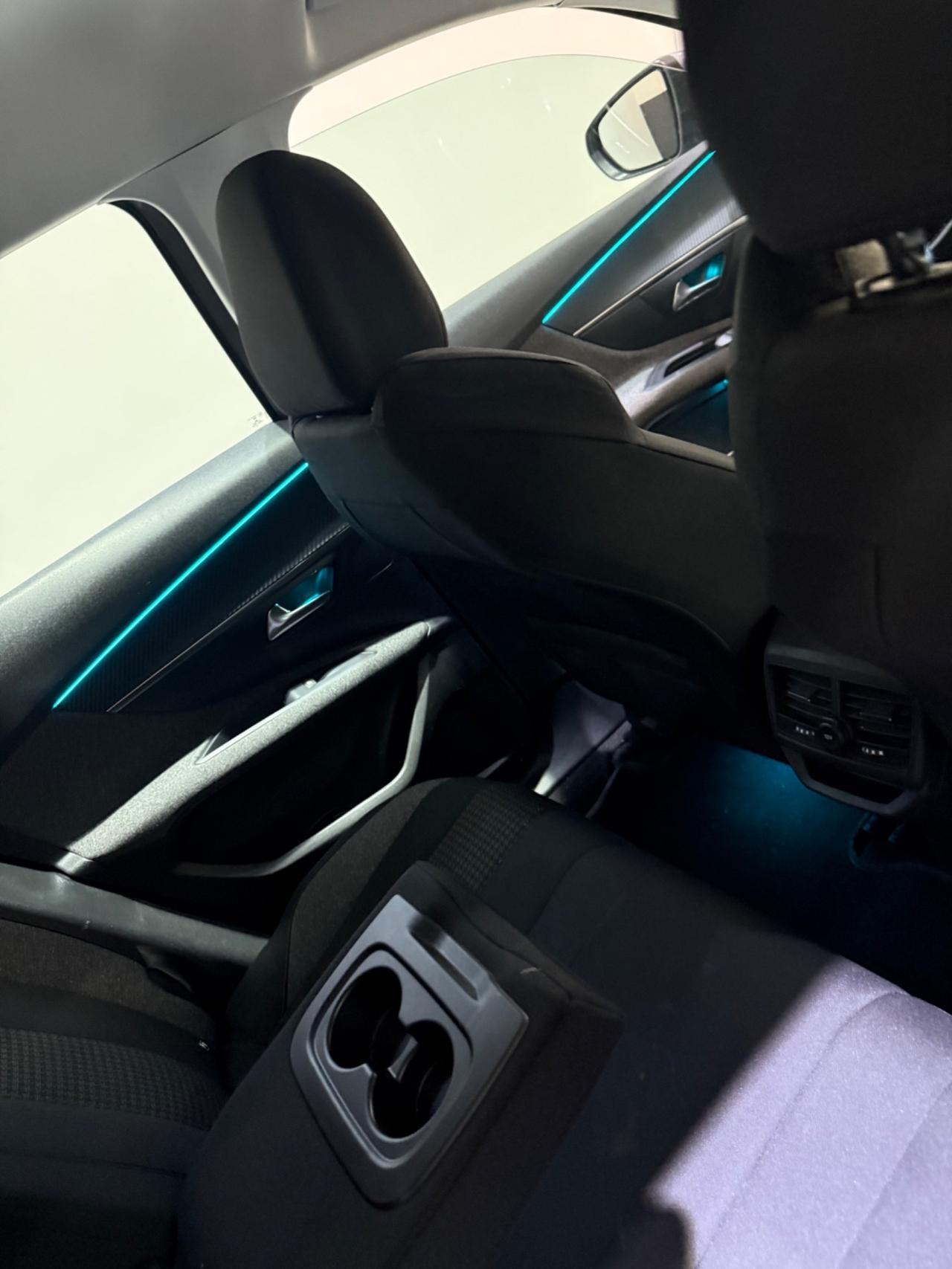 Peugeot 3008 BlueHDi 130 S&S Allure