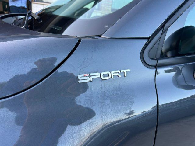 FIAT 500X 1.6 MultiJet 130 CV Sport