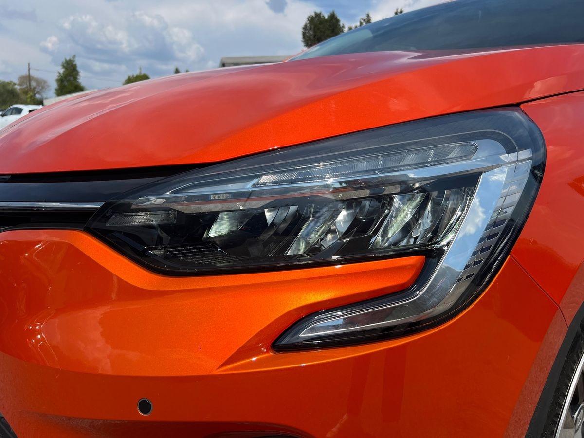 RENAULT Clio V 2019 - Clio 1.0 tce Zen Gpl 100cv my21