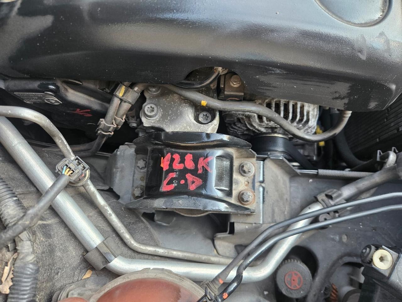 Peugeot 308 2.0 HDi 136CV aut. SW Ciel Féline 7 posti