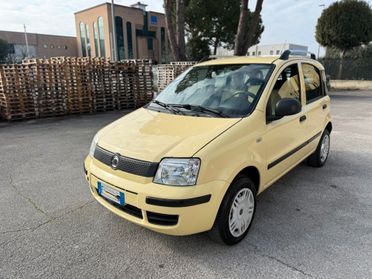 FIAT PANDA 1.2 METANO 2012 12 MESI DI GARANZIA