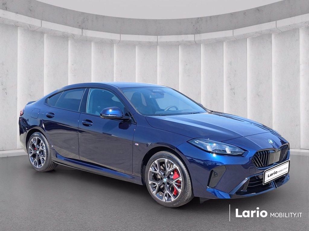 BMW 220 Gran Coupe 48V MSport Pro auto del 2025