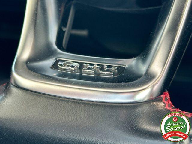 VOLKSWAGEN Golf GTI Performance 2.0 245CV TSI DSG *TETTO*DCC*FULL*