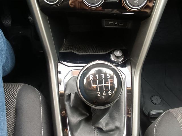 VOLKSWAGEN T-Roc 2.0 TDI SCR Advanced BlueMotion Technology