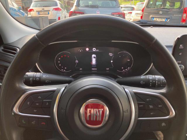 FIAT Tipo 1.6 Mjt S&S SW Life NAVI+ADAS