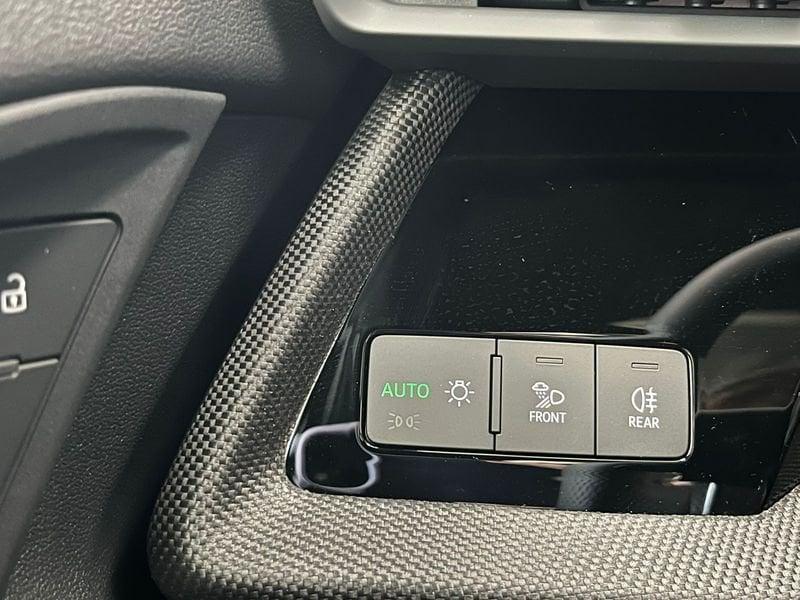 Audi A3 S3 SPB TFSI quattro S tronic