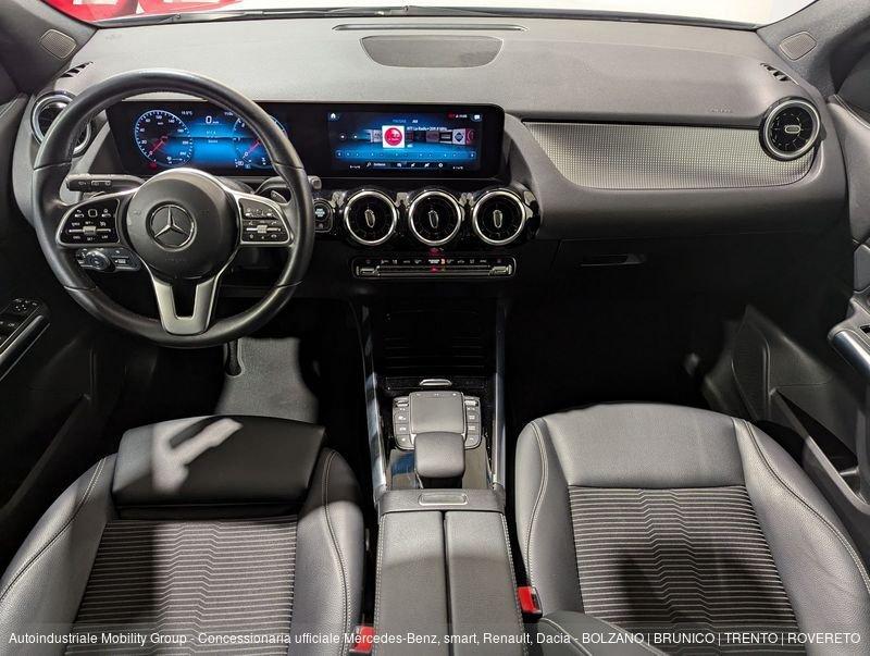 Mercedes-Benz GLA 200 D AUTOMATIC SPORT PLUS