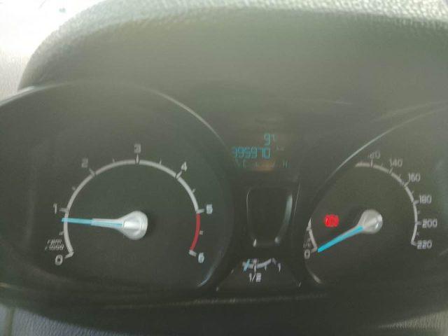 FORD EcoSport 1.5 TDCi 90 CV Titanium