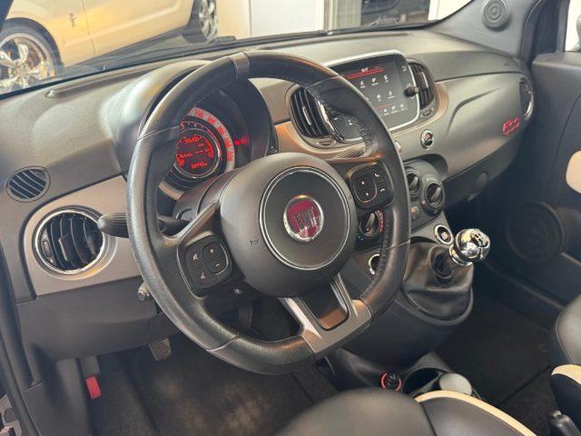 FIAT 500 1.2 S //BELL1SS1MA//