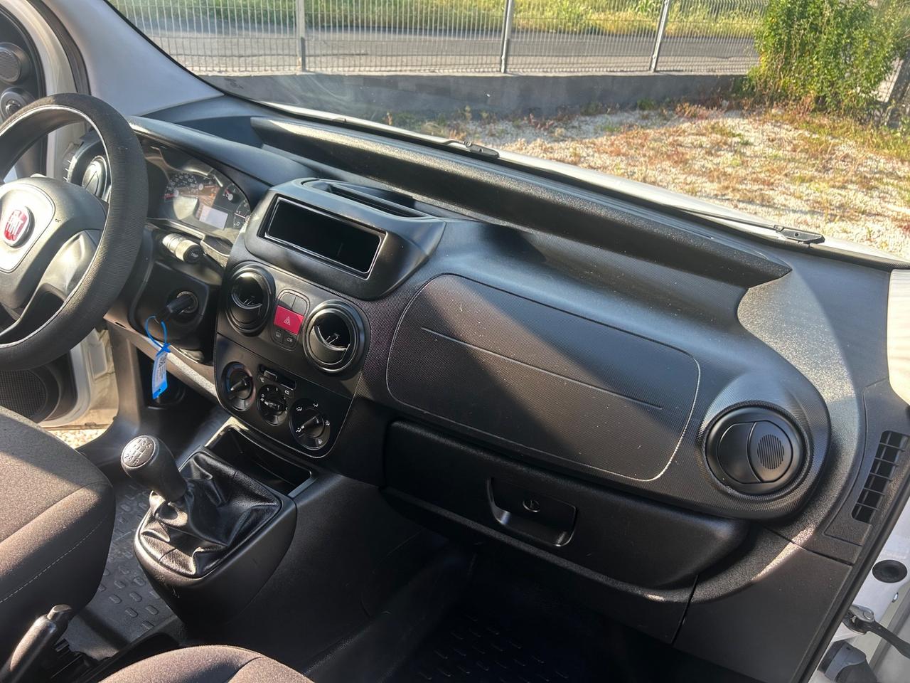 Fiat Fiorino 1.3 MJT 80CV Cargo SX