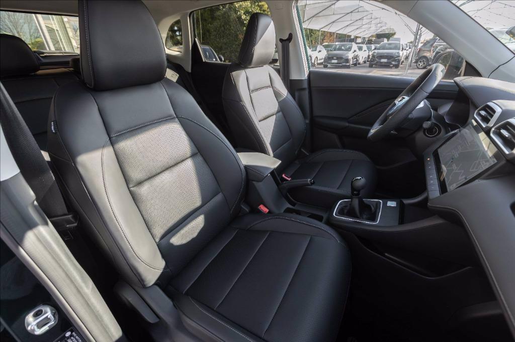 MG ZS 1.5 Comfort del 2025