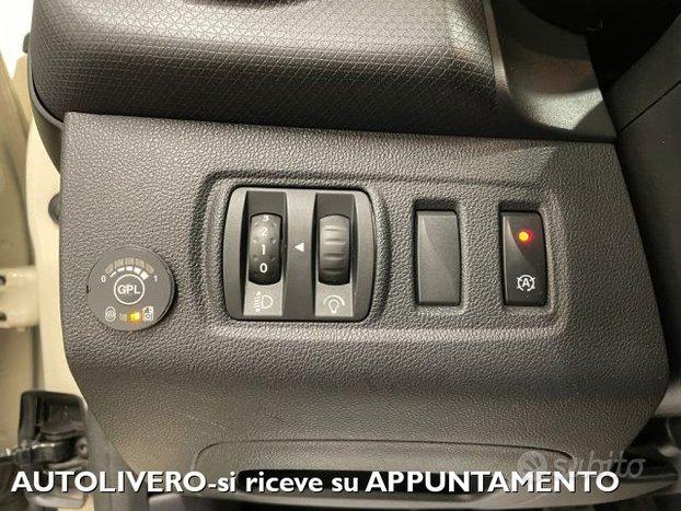 RENAULT Clio TCe 12V 90 CV GPL - UNIPRO