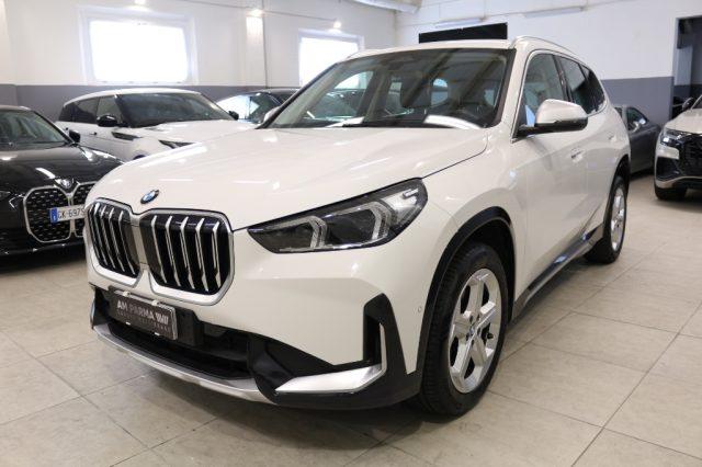 BMW X1 xDrive 20d xLine