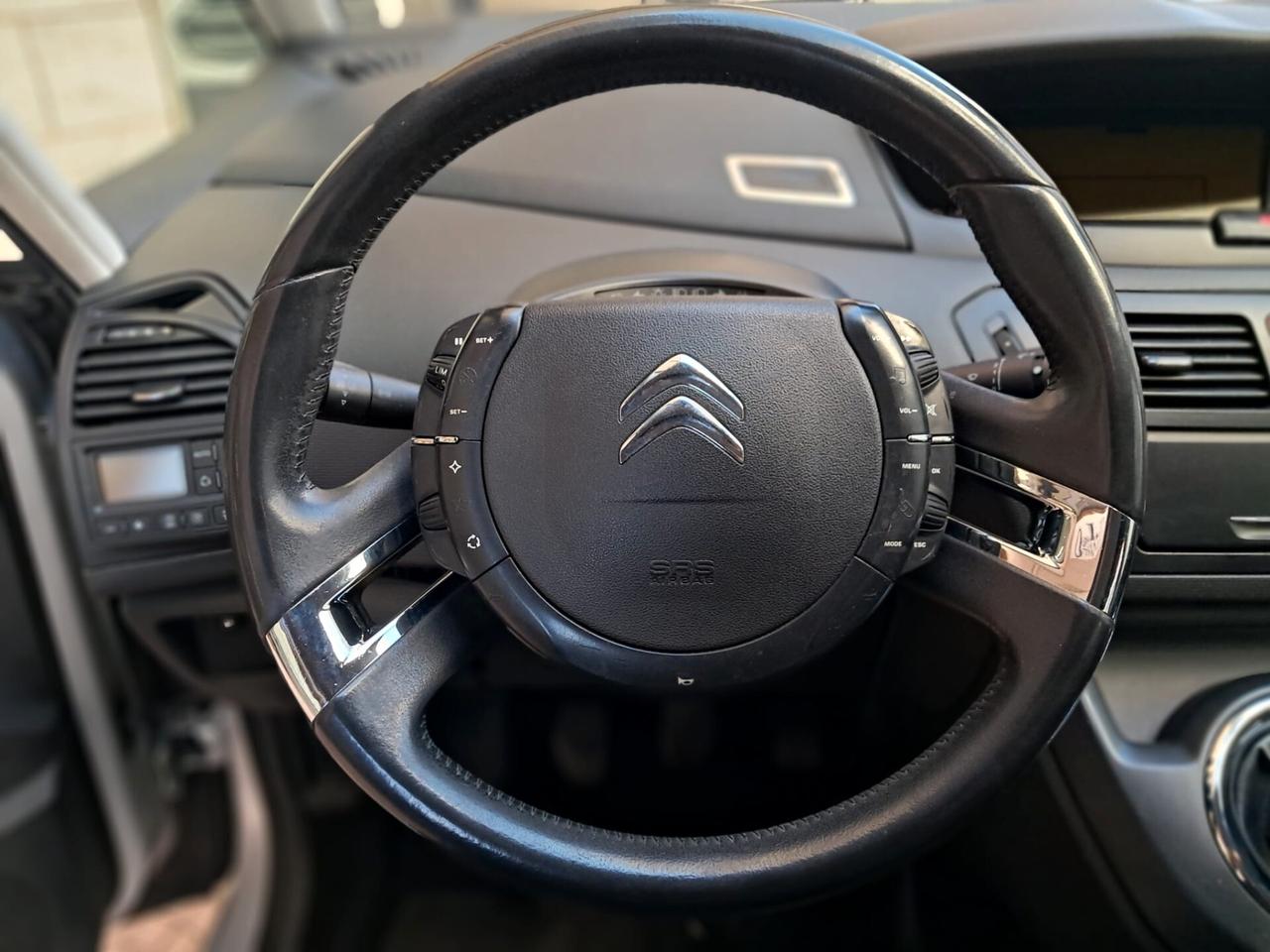 Citroen C4 Picasso 1.6 Diesel 110CV-Euro5390