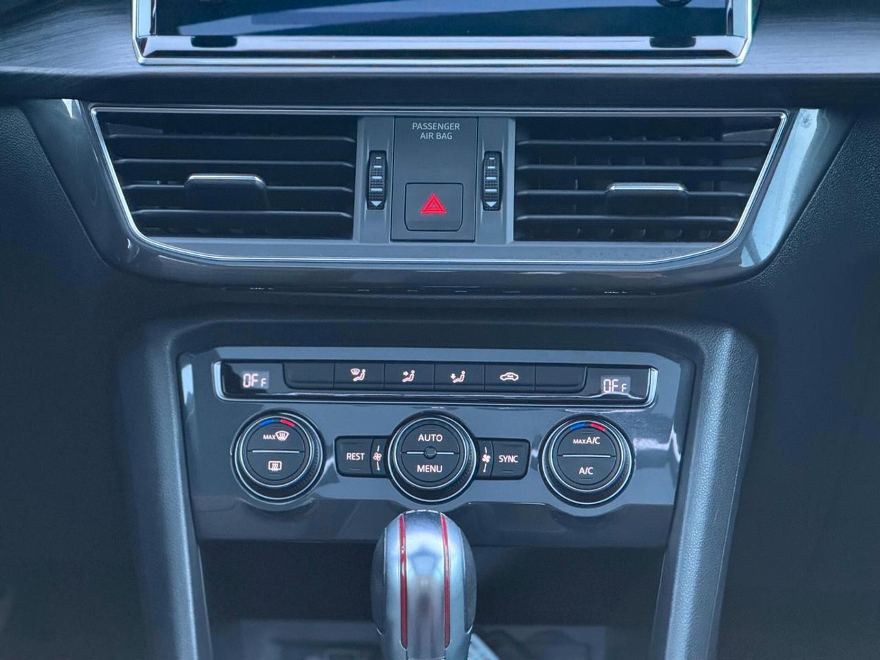 Seat Tarraco 2.0 TDI 190 CV 4Drive DSG XCELLENCE