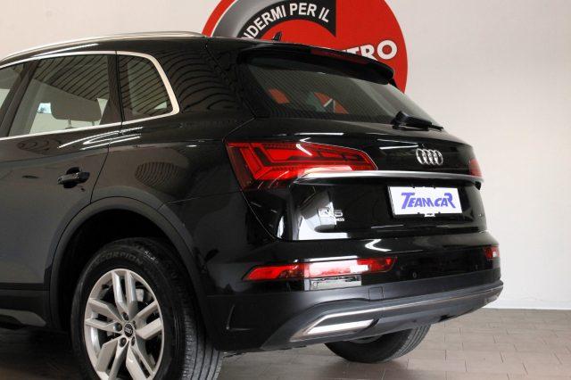 AUDI Q5 40 TDI 204 CV quattro S tronic RADAR,IVA ESPOSTA