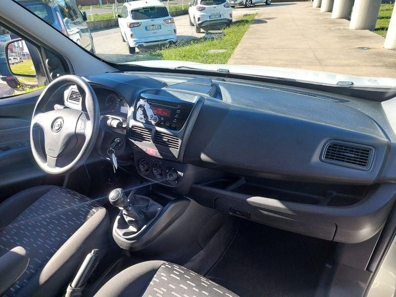 Opel Combo Combo 1.6 CDTI 105CV L1 Van Blitz S&S E6 IVA COMPRESA