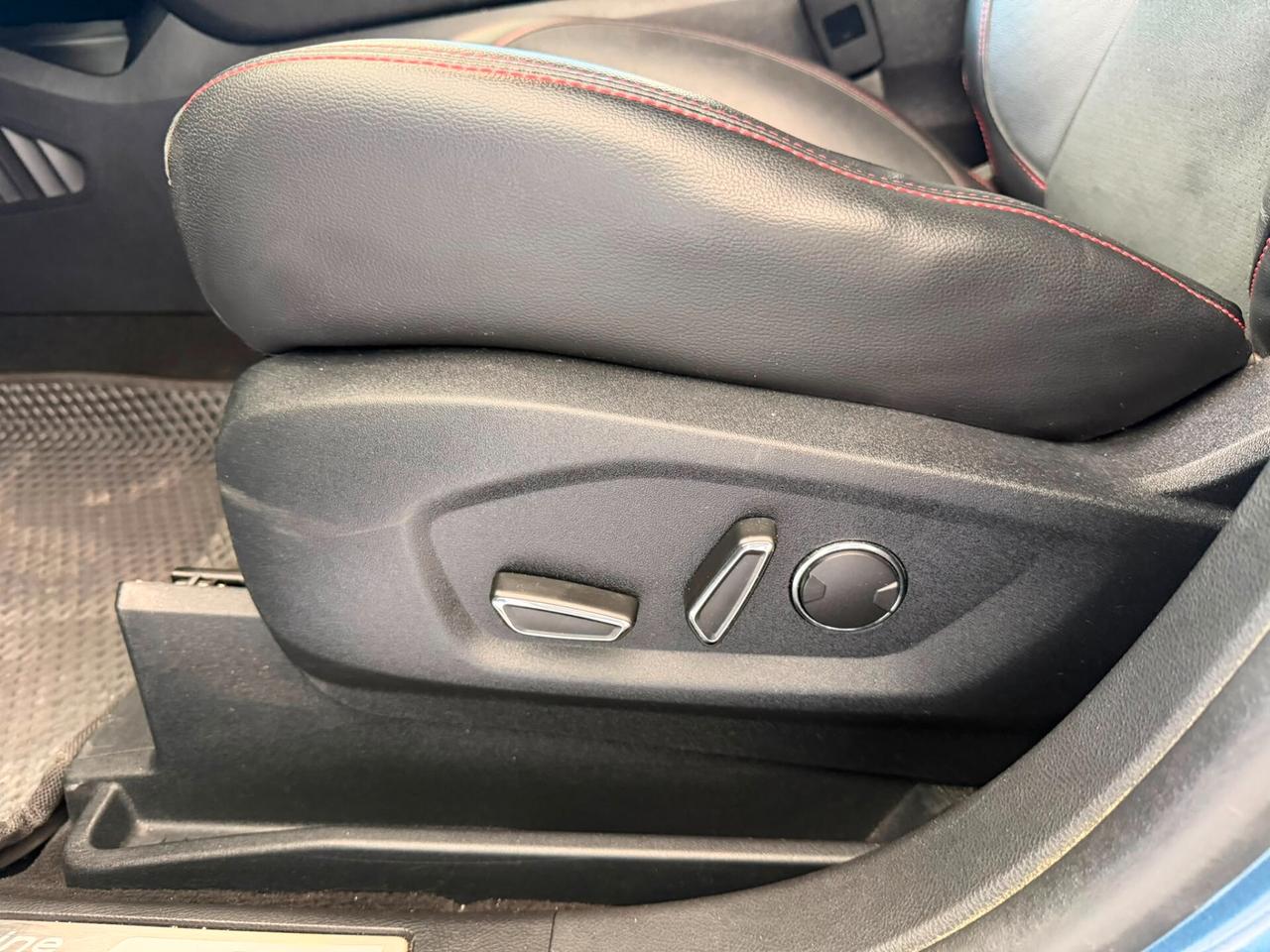 Ford S-Max 2.0 EcoBlue 190CV Start&Stop Aut.7p. Vignale
